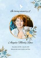 Angela Hope Moody (Rowe)