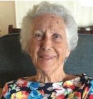 Ann Linwood Scott (Wood)