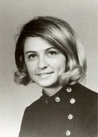 Becky Porterfield (Gober 1947-2016)