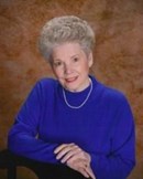 Bernice Christine Grier (Rutherford 1930-2018)
