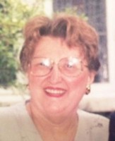 Betty Joan Parker (Driver 1933-2015)
