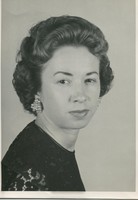 Betty Lou Hawk (Gardner 1939-2010)