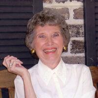 Beverly Smith (Bragg Jean 1932-2021)