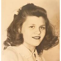 Billie Claire Watson (Mangum)