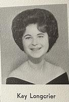 Brenda Kay Longcrier (Christian)