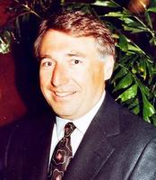 Arthur Hodge 'Buddy' Metcalf II (1946-2022)