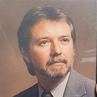 George Alger 'Butch' Johnston