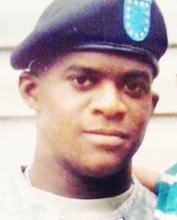 Byron D. Herbert (1986-2015)