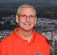 Walter Charles Brooks