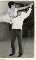 Charlotte Lynn Talley (Sloane 1951-1978)