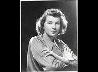 Christine Norris Smith (Persons 1924-2016)