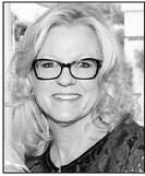 Connie Casey (Harris)