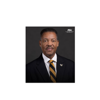 Cromwell Antonio Handy