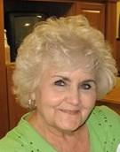 Cynthia "Cindy" Ann Burdell (Alford 1949-2018)