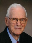 Donald Burton Lambert (1929-2017)