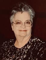 Dorothy 'Dot' Elizabeth Pierce (Pulley)