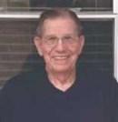 Richard Douglas 'Doug' McBride (1930-2019)