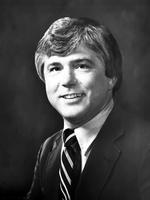 Dr. John Allen Jones, III