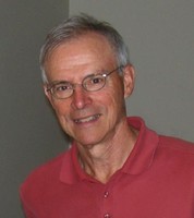 James McAndrew "Mac" Jones Jr (1943-2017)