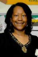 Dwonna King (Brittin 1957-2022)