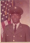 Eddie Lee Timmons (1956-2017)