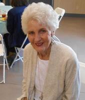 Edna Earle Walls (Eagerton)