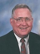 Edward "Eddie" B. Scott (Retired Major Usmc 1935-2017)