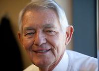 Edward. V. "Brother" Welch, Sr. (1933-2011)