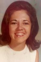 Elizabeth M. Davis (Commercial, Typing, And Business Law 1962 -1974)