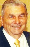 Enoch Frank Rountree, Jr. (1929-2014)