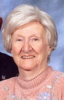 Ethel Frances Godwin (Hawley 1922-2008)