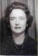 Evelyn Parish Cooner (1923-2017)