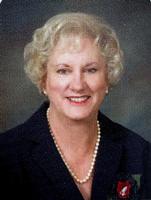 Frances Duane Bishop (Williams)