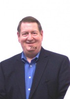 Frank R. (Randy) Eubanks (1941-2015)