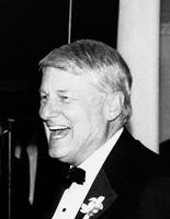 George Bunch Clements (1944-2021)