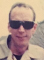 George Forrest Bailey, III (1952-2017)