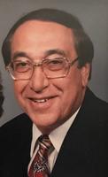 George J. Germanos