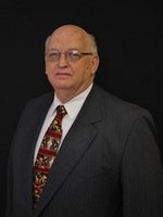 George Waylan Vinson (1950-2015)
