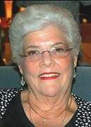 Grace Amelia Woodling (Yarbrough 1941-2017)