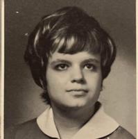 Helen E. Broadway (1953-2022)