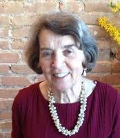 Helen Jane Stearns (Taylor)
