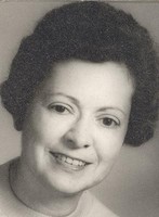Helen Prince (Moynihan 1916-2015)