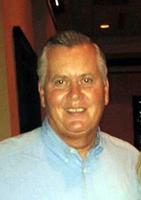 Howard Patterson "Pat" Garner, Jr.