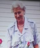 Ima Jean Byrd (Hall 1936-2016)