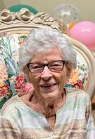 Iva Mildred Carr (Housch)