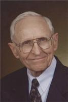 Rev. Jack Wilbanks Shannon (1926-2014)