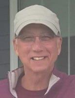 Jack P Wise Jr