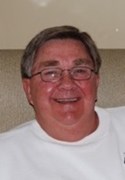 James B. Sansom (1945-2016)