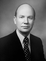James Thomas "Tom" Brassell (1922-2014)