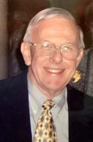 James Willoughby Fuller